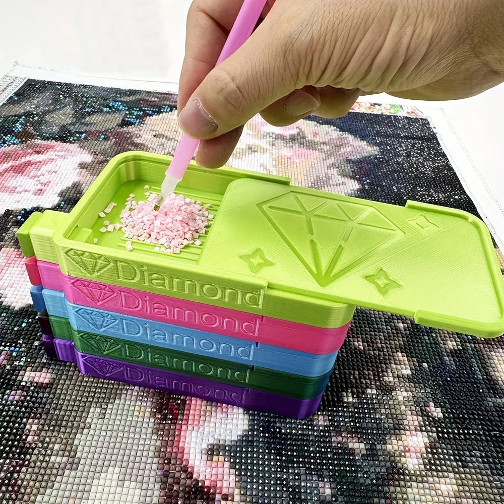 Crystal Case