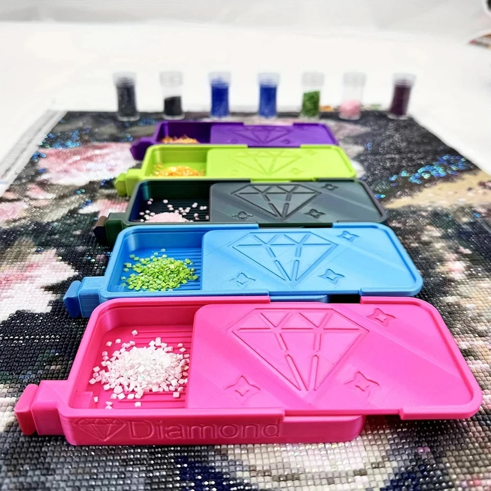 Crystal Case