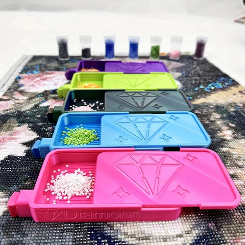 Crystal Case