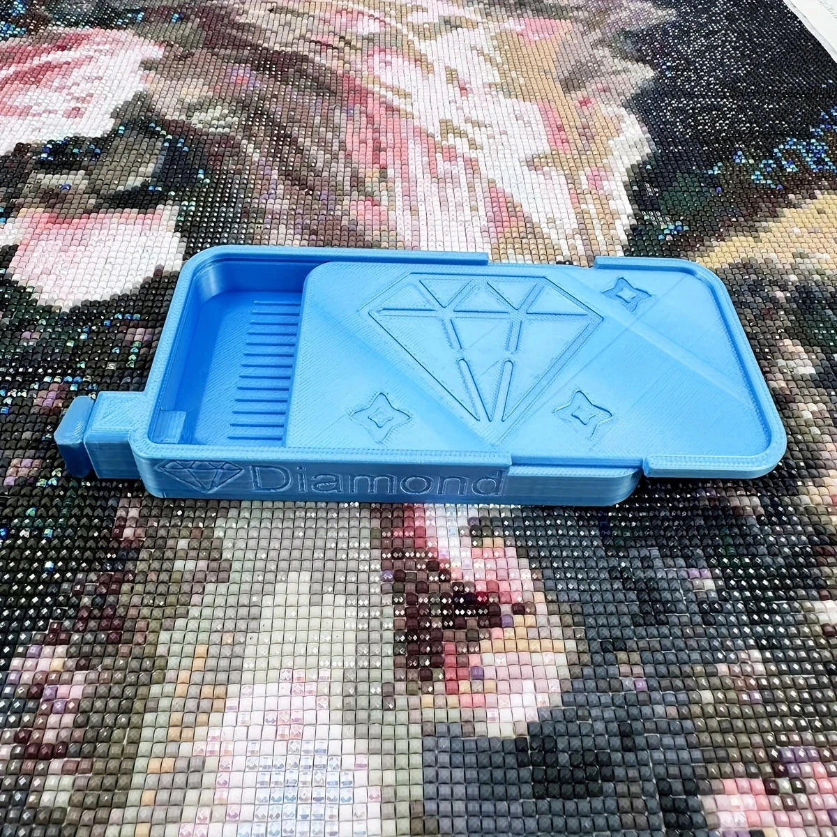Crystal Case