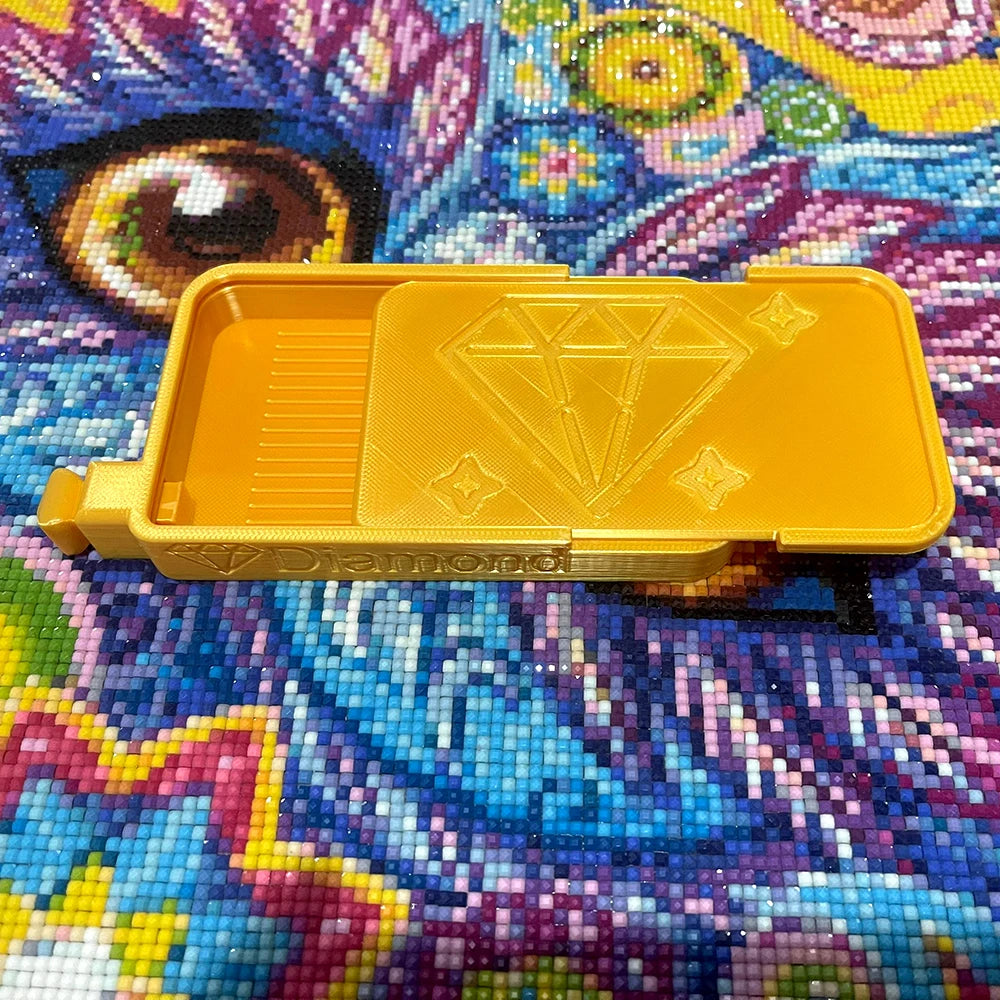 Crystal Case