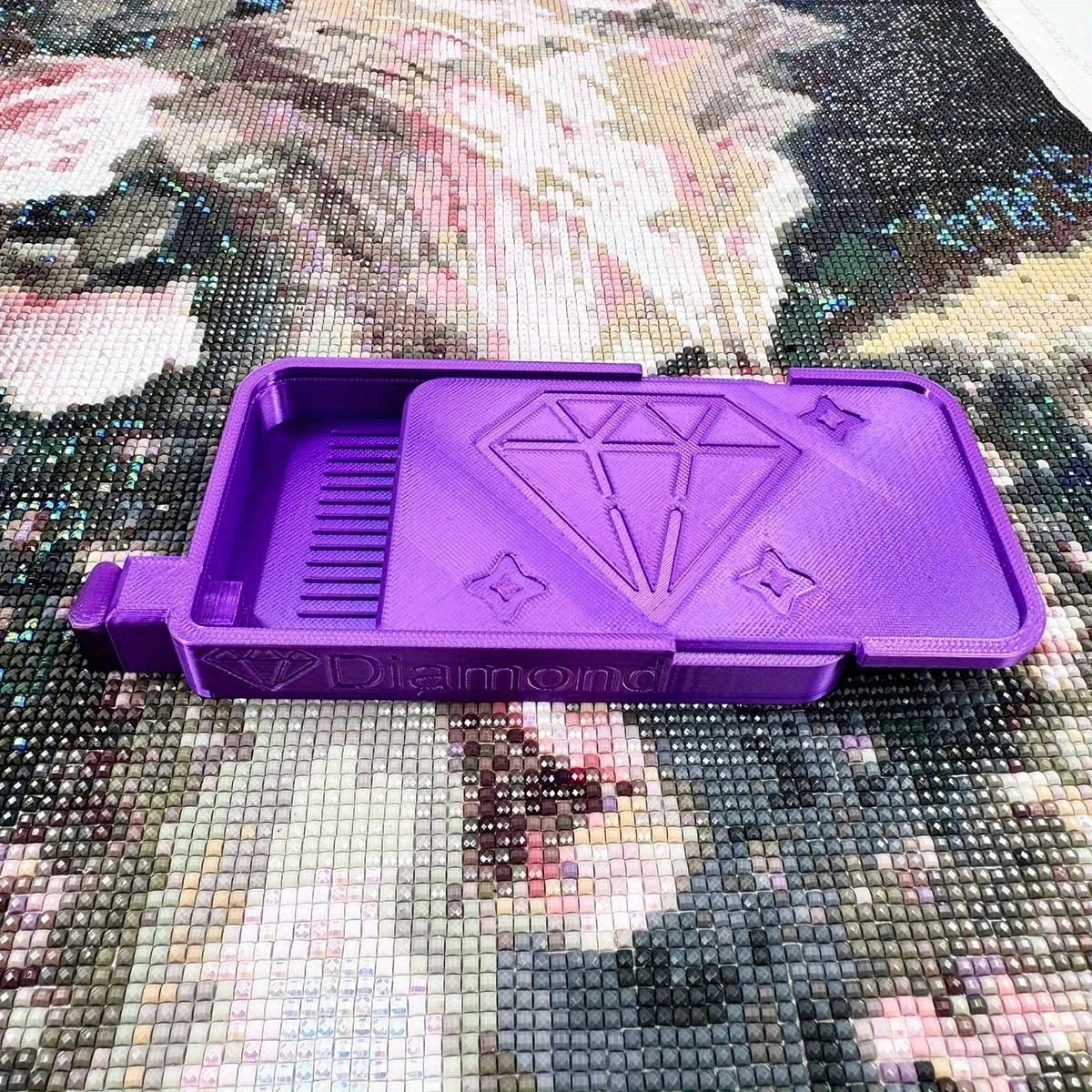 Crystal Case