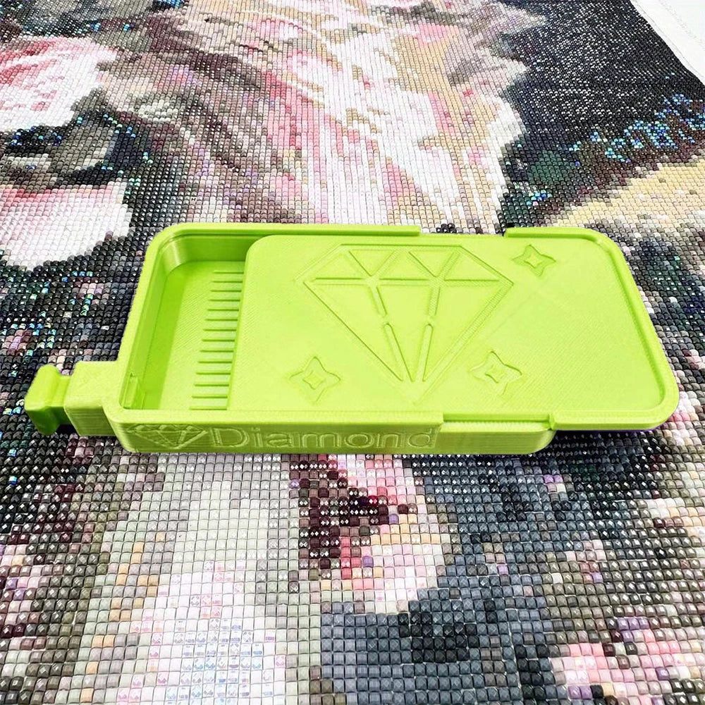 Crystal Case
