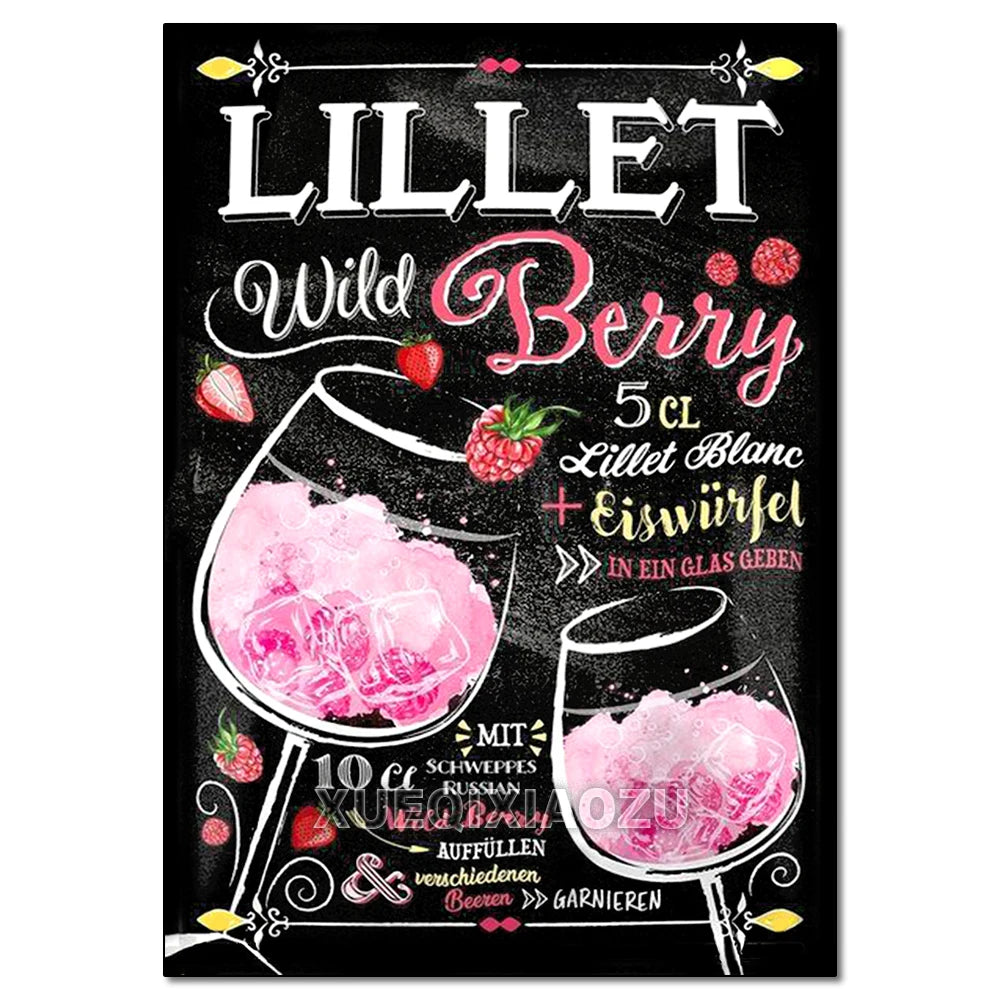 Tipsy Era 🍒
