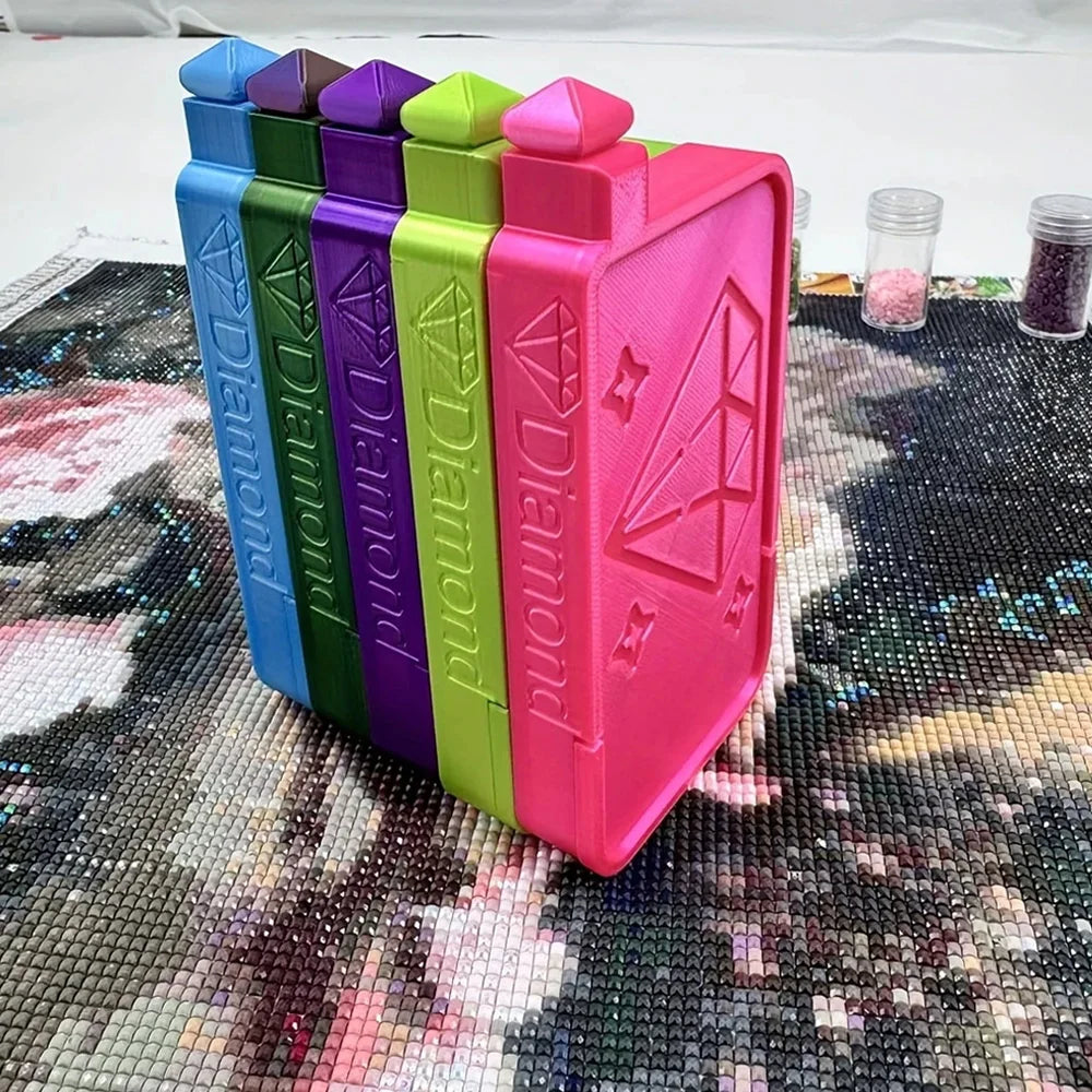 Crystal Case
