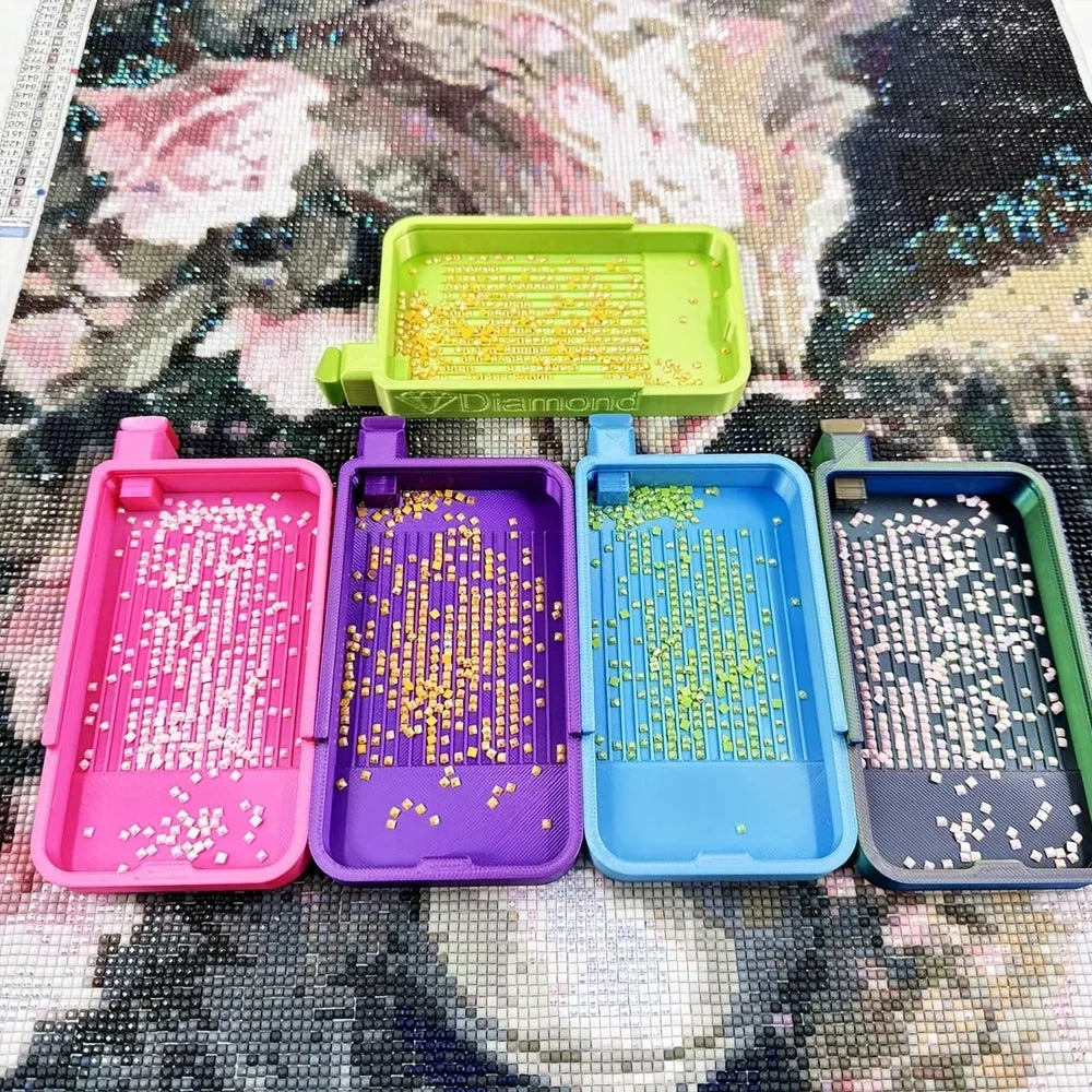 Crystal Case