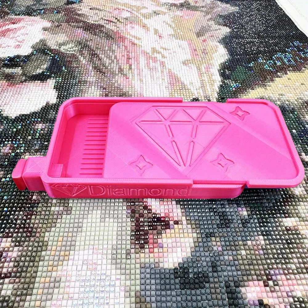 Crystal Case