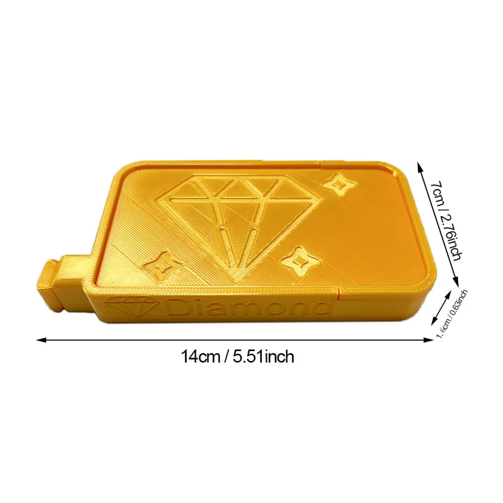 Crystal Case